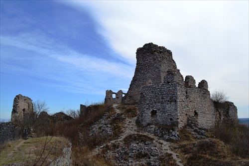 Turniansky hrad