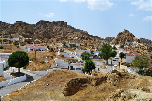 Guadix