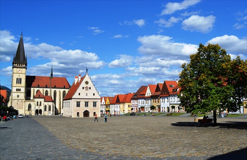 Bardejov