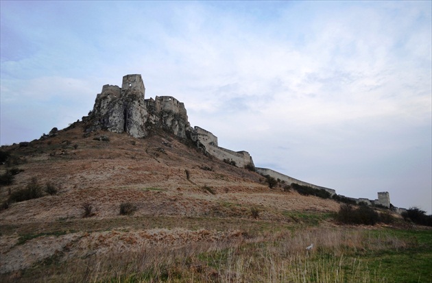 Spišský hrad