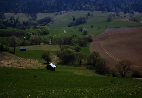 Podpoľanie 2