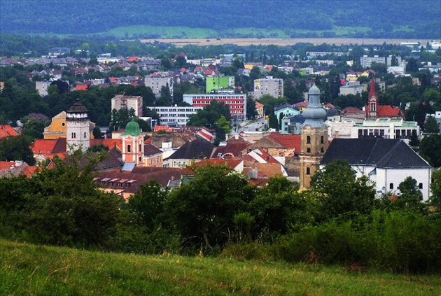 Rožňava