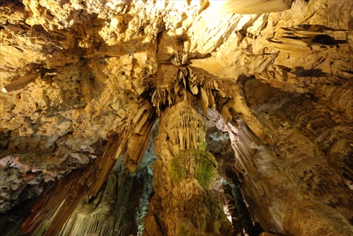 St. Michael´s Cave GBZ