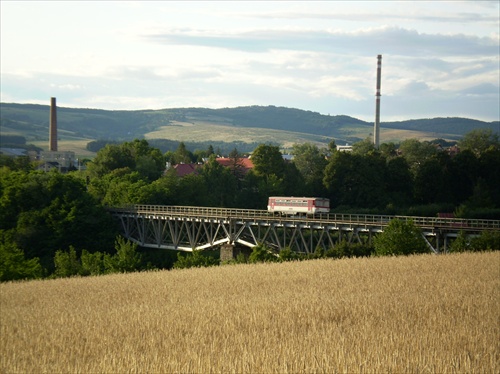 myjavská strela