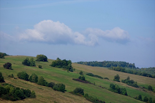 spomienka  na leto