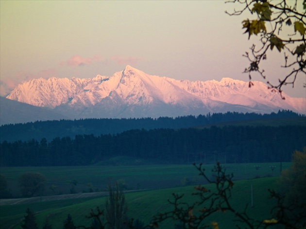 Kriván a spol.