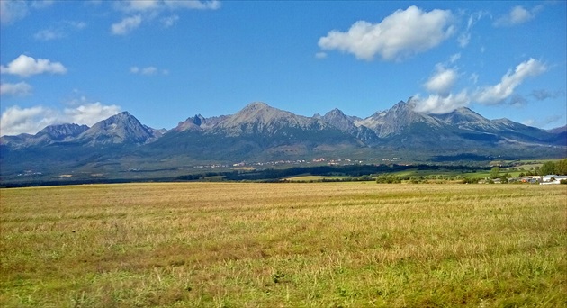 Tatry