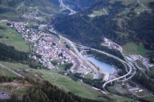 Airolo