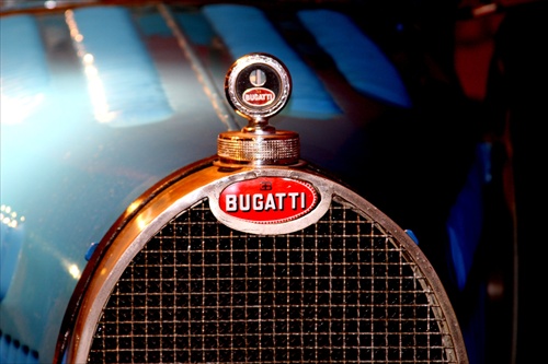 Bugatti