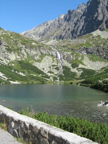 Velické pleso