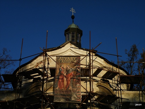 Banská Štiavnica