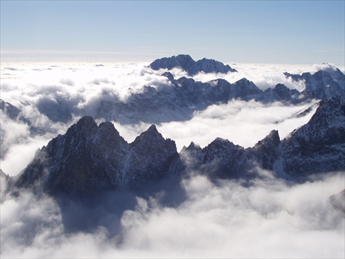 Slovensko naše