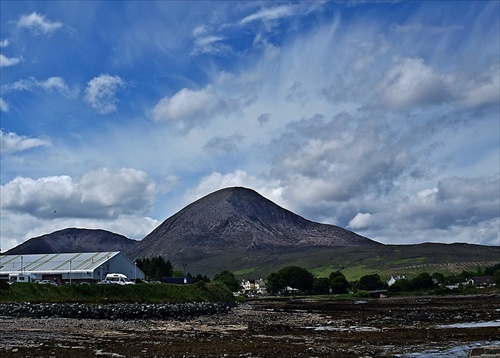 Beinn na Cailleach