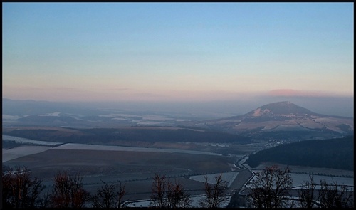 na Šarišskom hrade...