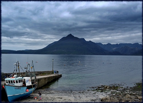 Elgol..