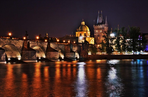 Praha