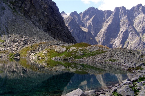 Litvorové pleso