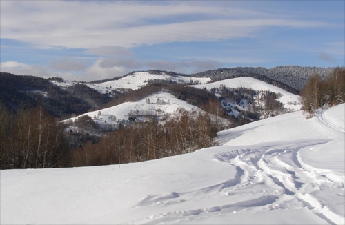 na Kozáku