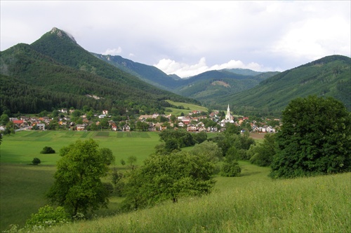 Muráň