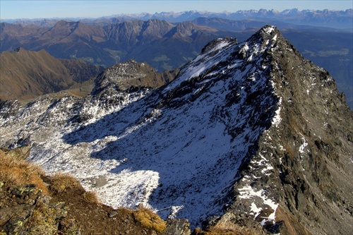 Tschigat 2998m