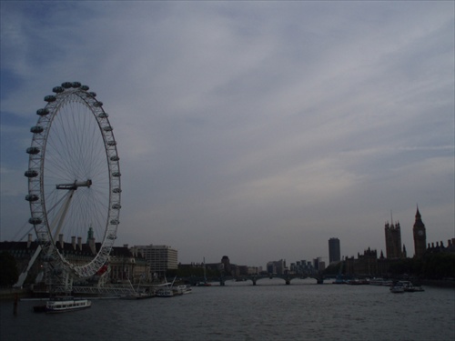 London Eye