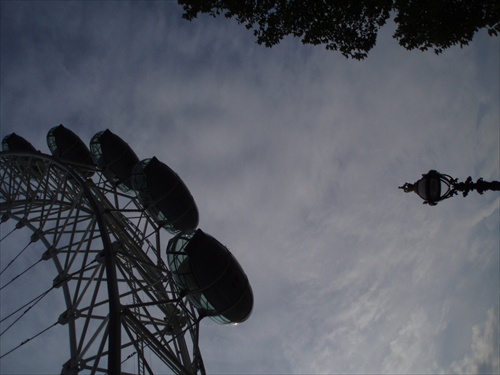 London Eye2