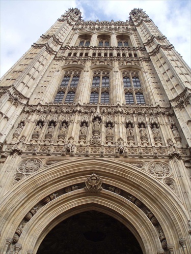 London Parliament