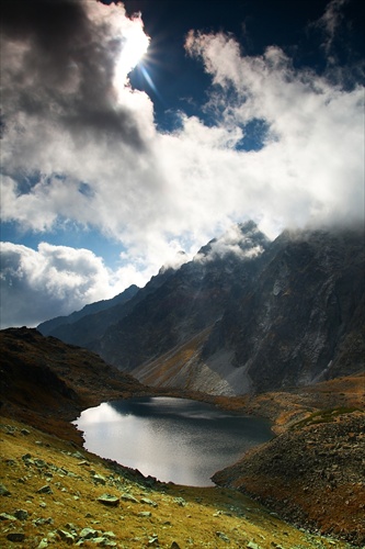 Malé Hincovo pleso