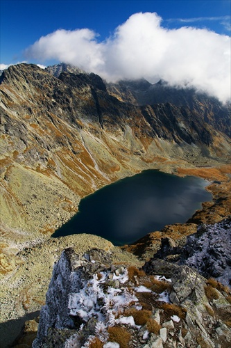 Veľké Hincovo pleso