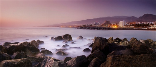 Playa de la America