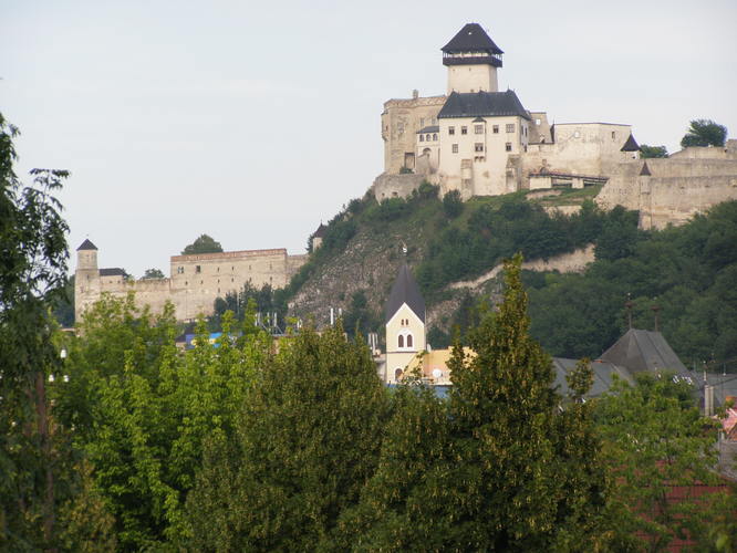 Trenčín