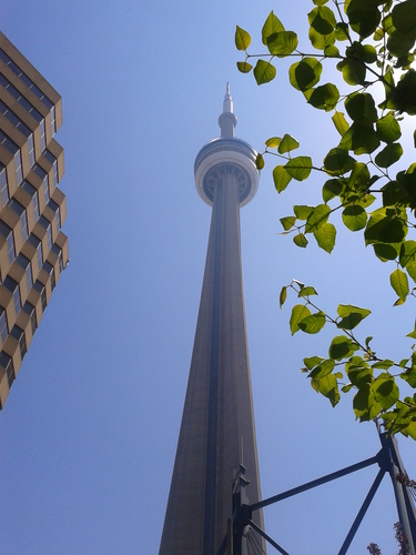 Toronto