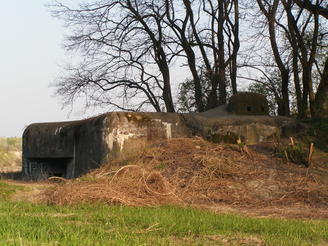 Bunker