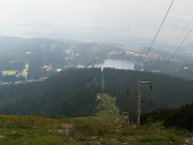 Štrbské pleso