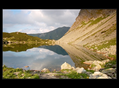 Roháčske pleso