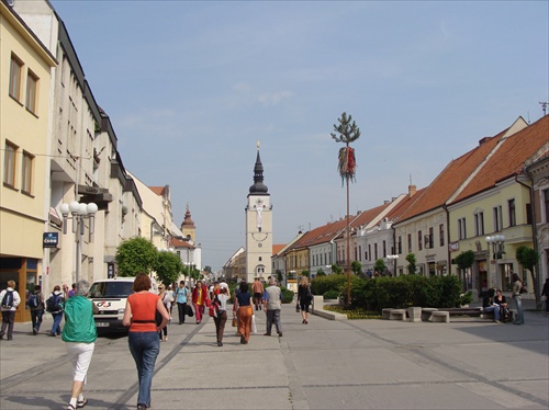 Trnava