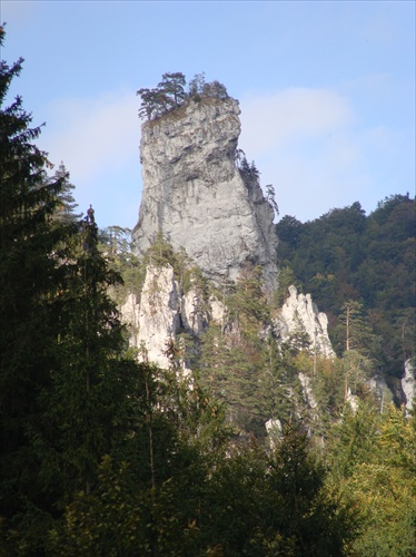 V Žarnovickej doline