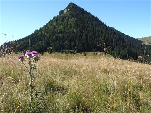 ČIERNY KAMEŇ 1