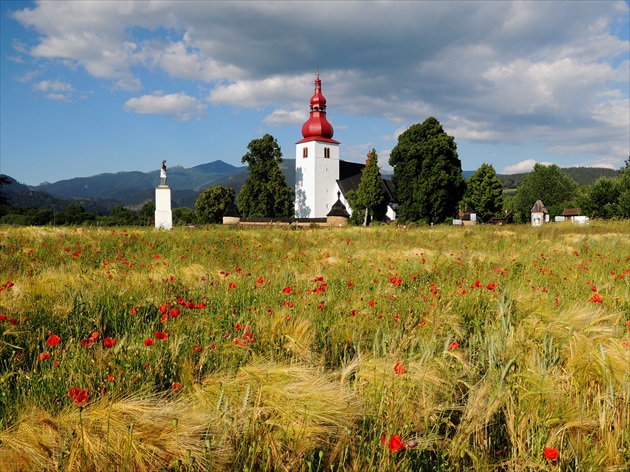 KOSTOLÍK I.