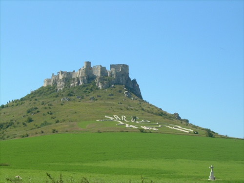 Spišský hrad