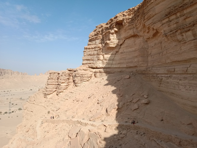 Camel Trial Riyadh Saudska Arabia