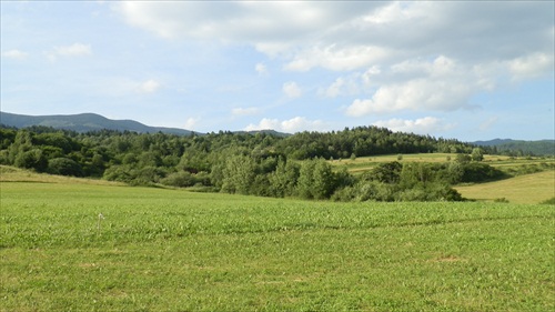 Pod Čierťažom