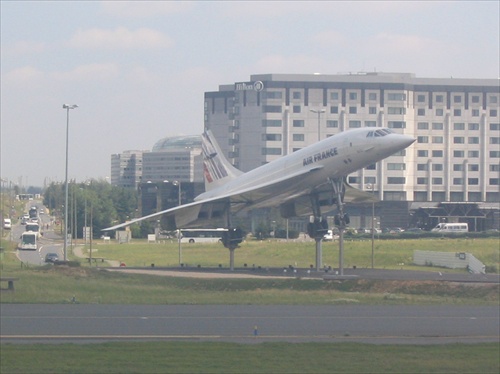 Concorde