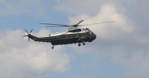 Marine One