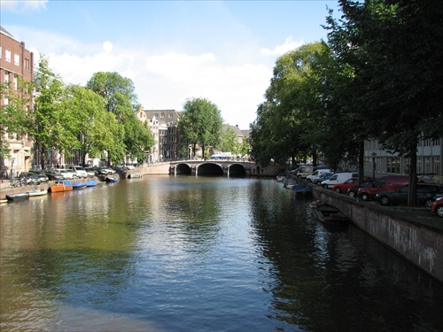 Amsterdam, Herengracht