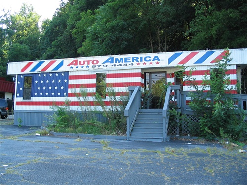 Auto America