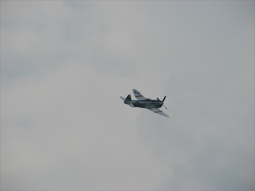 P-47 Thunderbolt