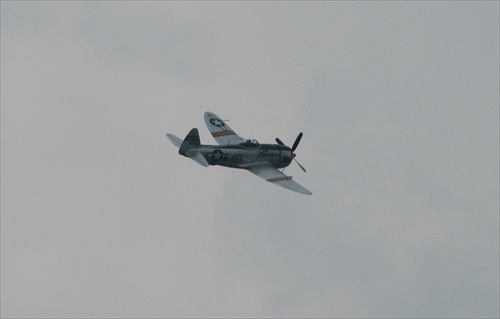 P-47 Thunderbolt