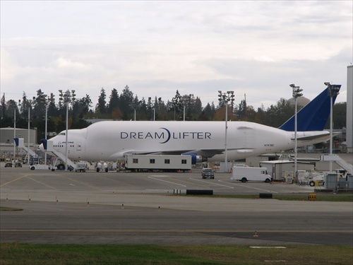 Dreamlifter