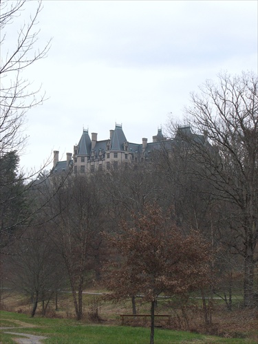 Biltmore, Severná Karolína